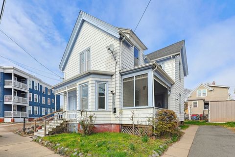Photo of 13 Rhodes Ave, Lynn, MA 01905 (MLS # 73503177)