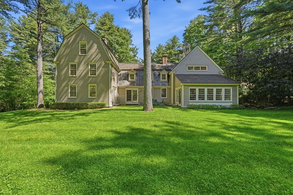 36 Laurel Hill Dr