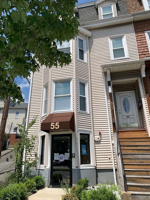 Photo of 55 Broadway #3, Somerville, MA 02145 (MLS # 73496534)