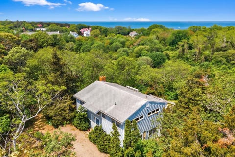 Photo of 61 & 0 Bonnie Doone Cartway, Brewster, MA 02631 (MLS # 73531725)
