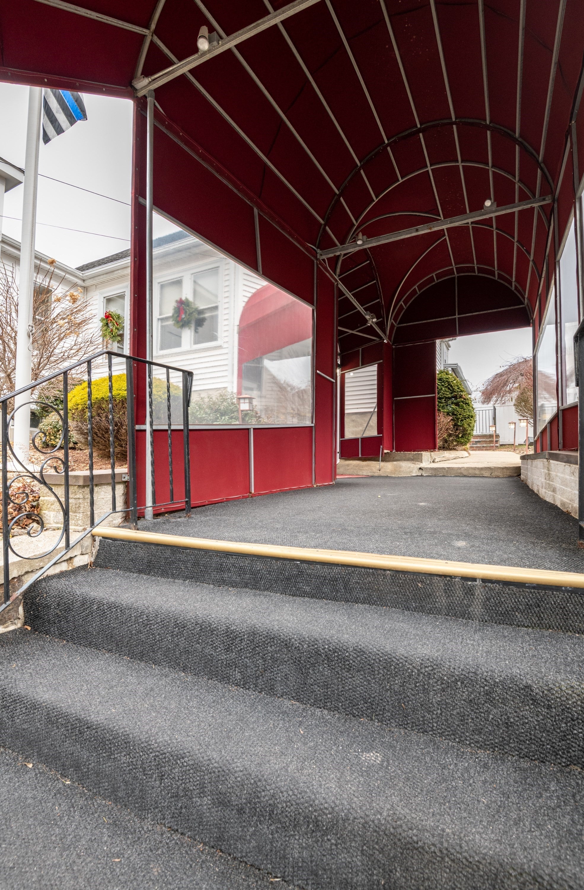 11 Linden Street