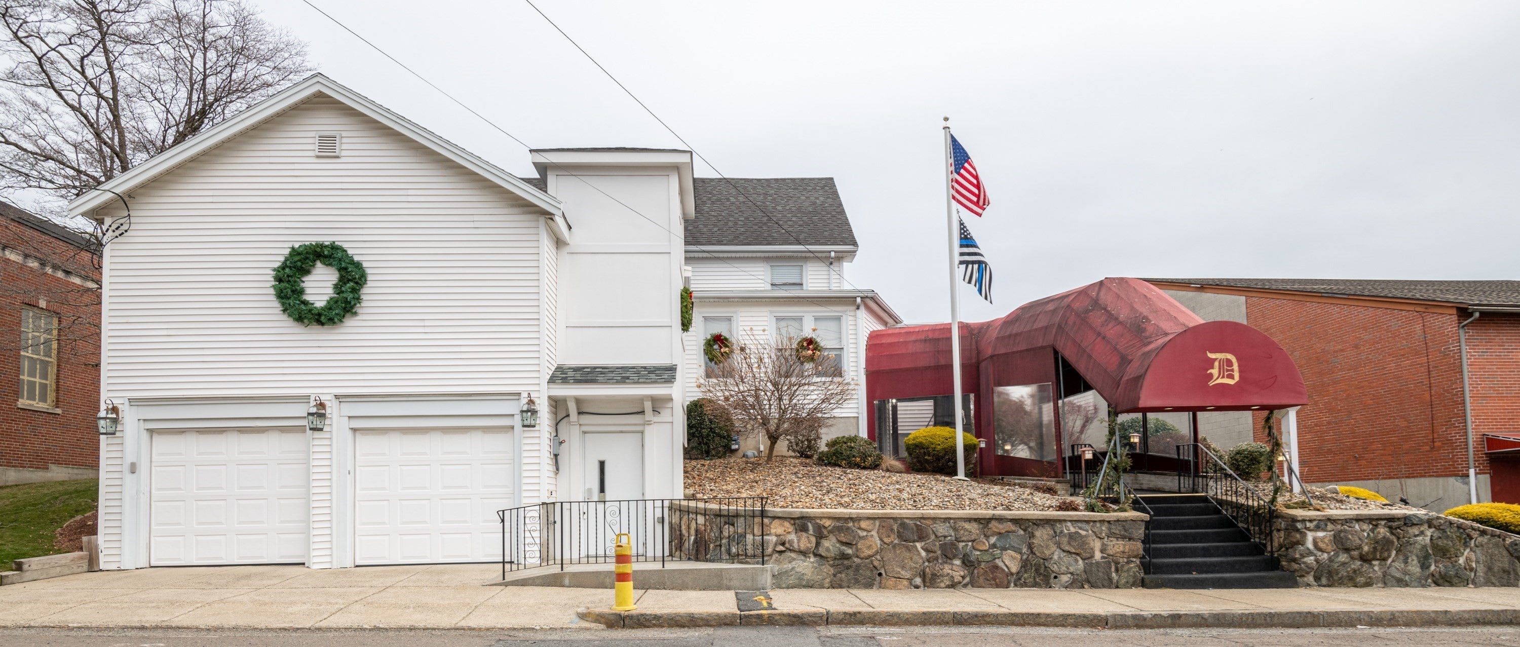 11 Linden Street