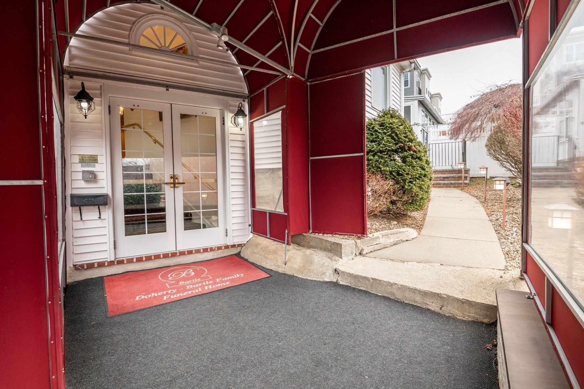 11 Linden Street