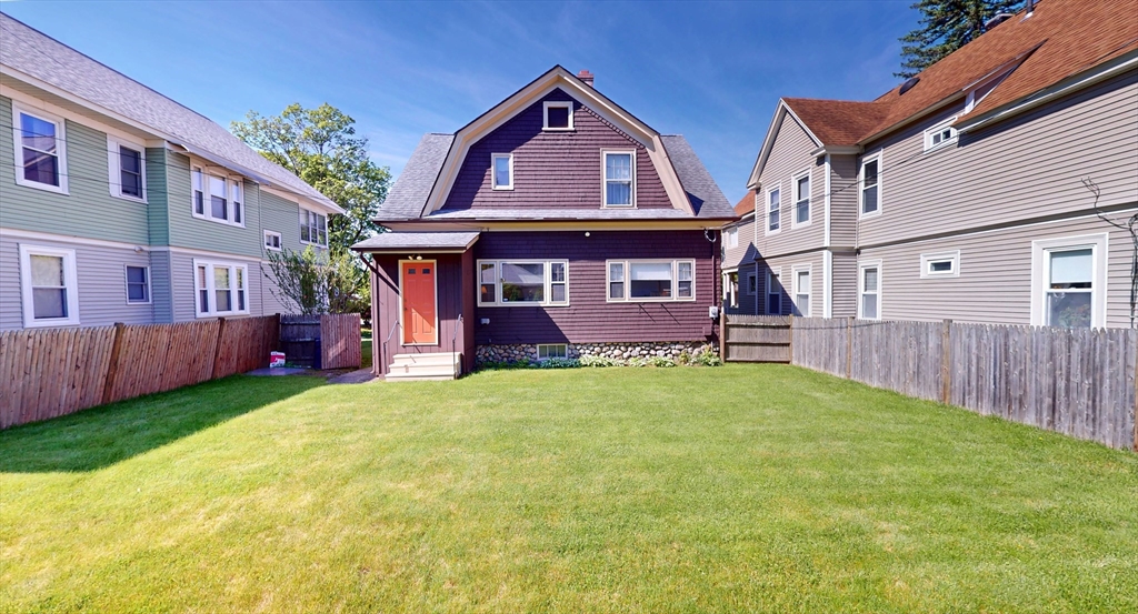 30 Hartshorn Avenue