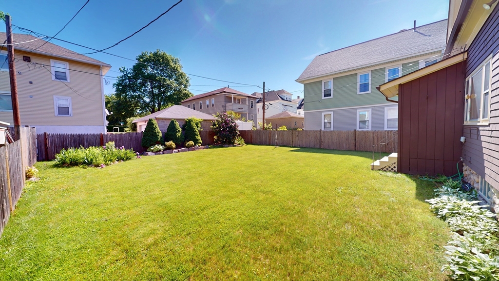 30 Hartshorn Avenue