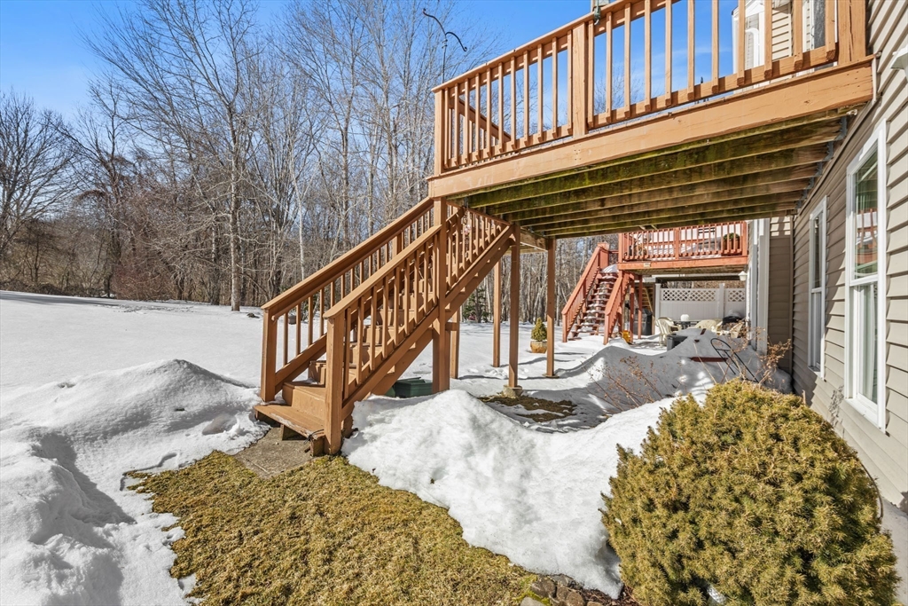 22 Barker Square Dr 22