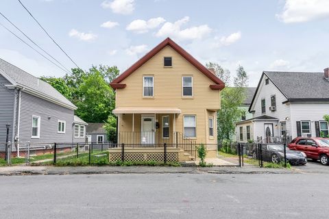 14 Pond St Haverhill MA 01835