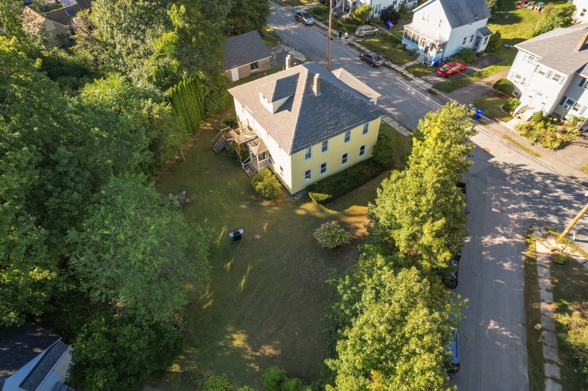 35 Mckinley Street #1, Maynard, MA, 35 Mckinley Street #1, Maynard, MA Photo #30