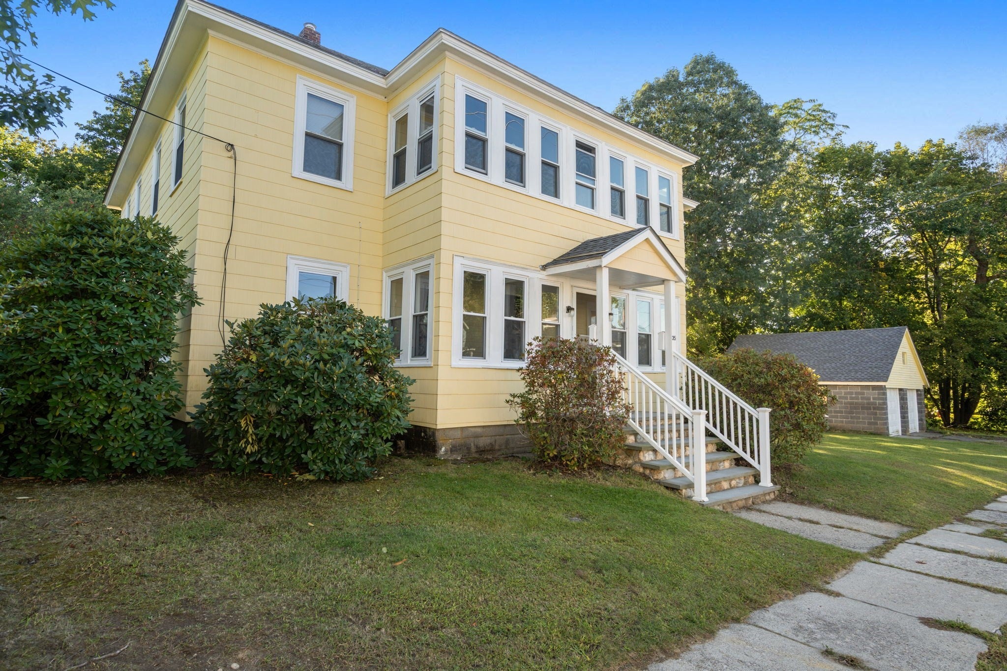 35 Mckinley Street #1, Maynard, MA, 35 Mckinley Street #1, Maynard, MA Photo #37