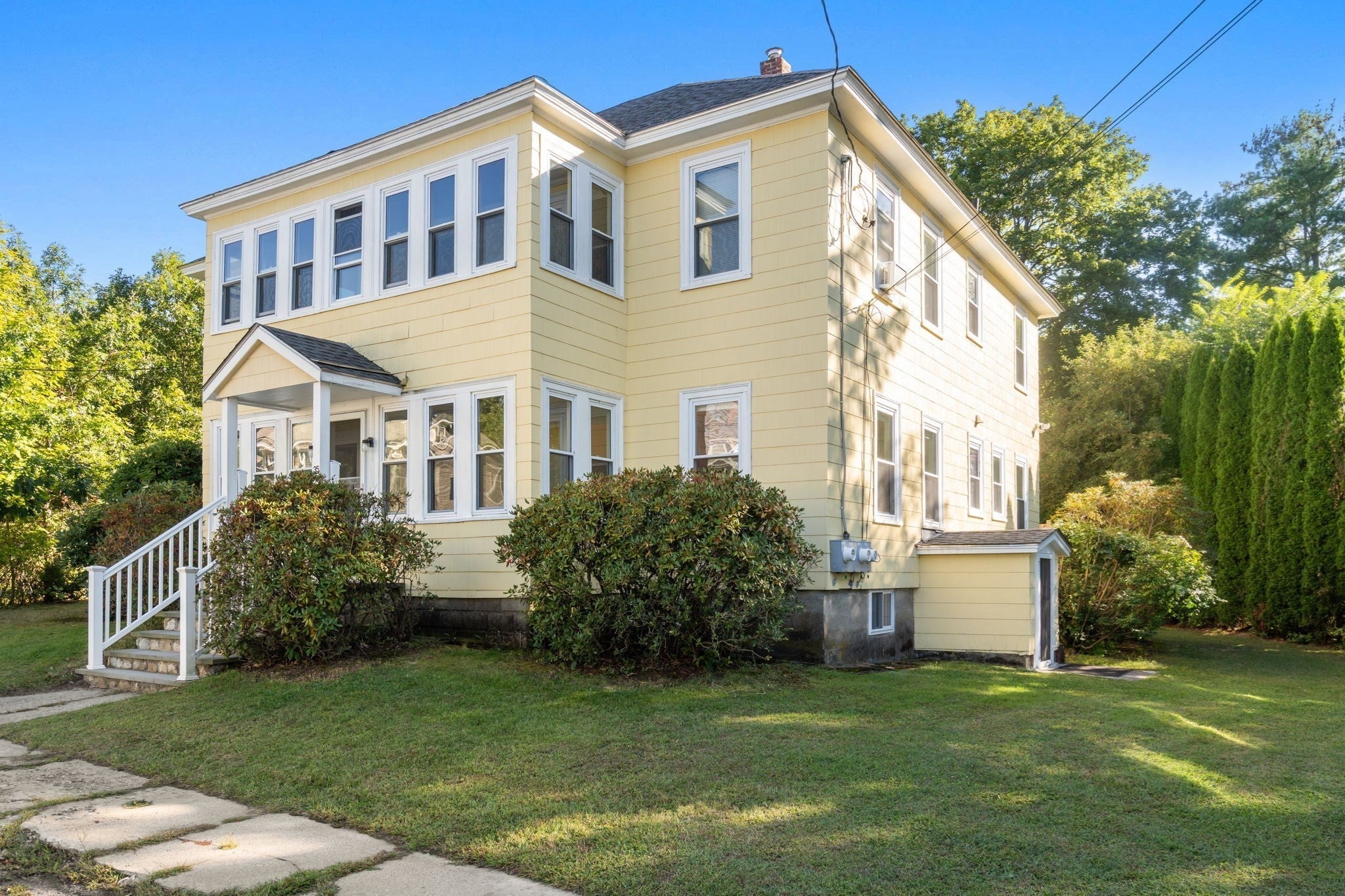 35 Mckinley Street #1, Maynard, MA, 35 Mckinley Street #1, Maynard, MA Photo #1