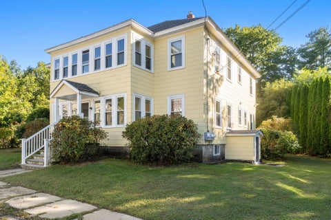 Photo of 35 Mckinley Street #1, Maynard, MA 01754 (MLS # 73578157)
