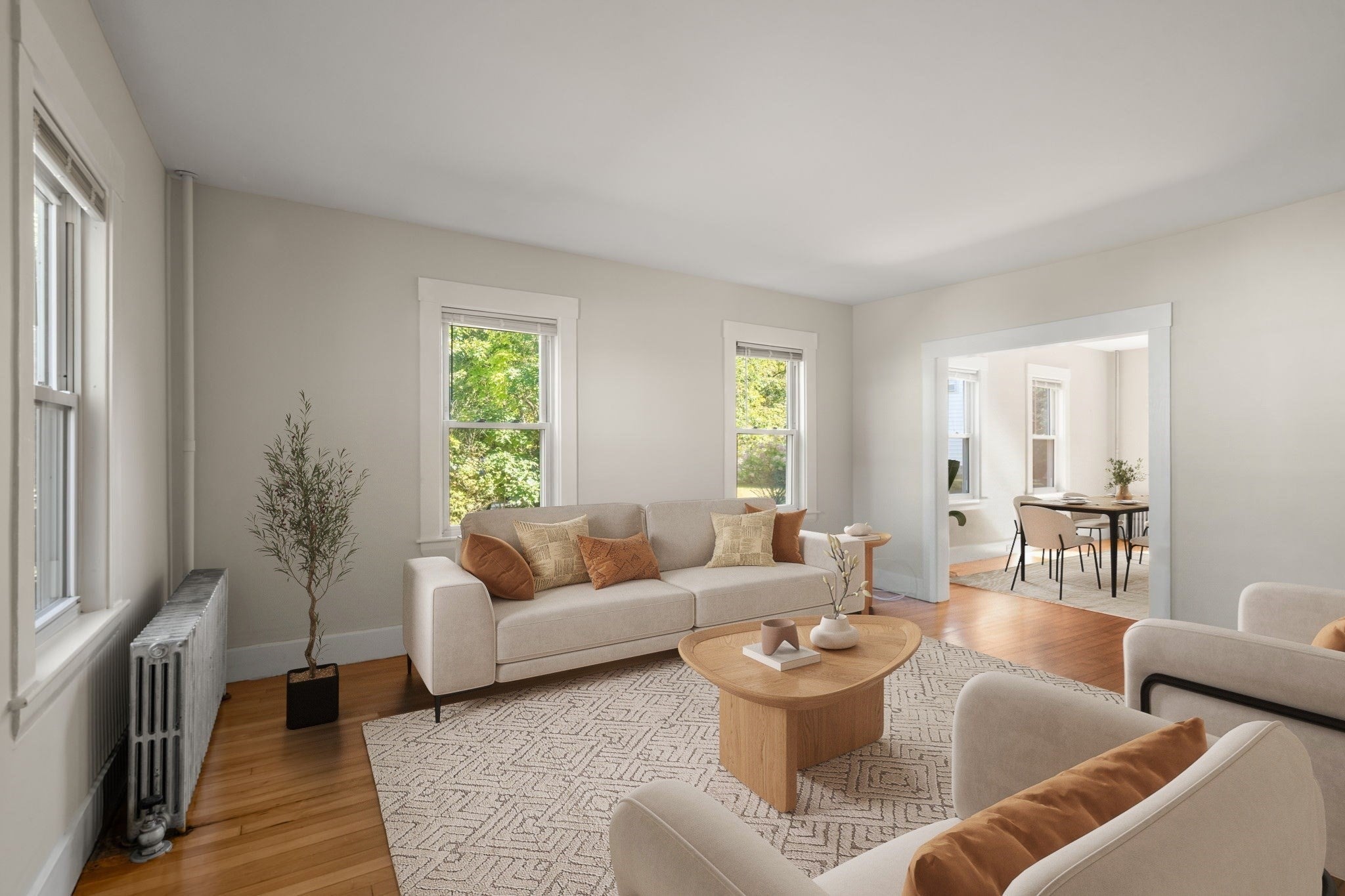 35 Mckinley Street 1, Maynard MA 01754