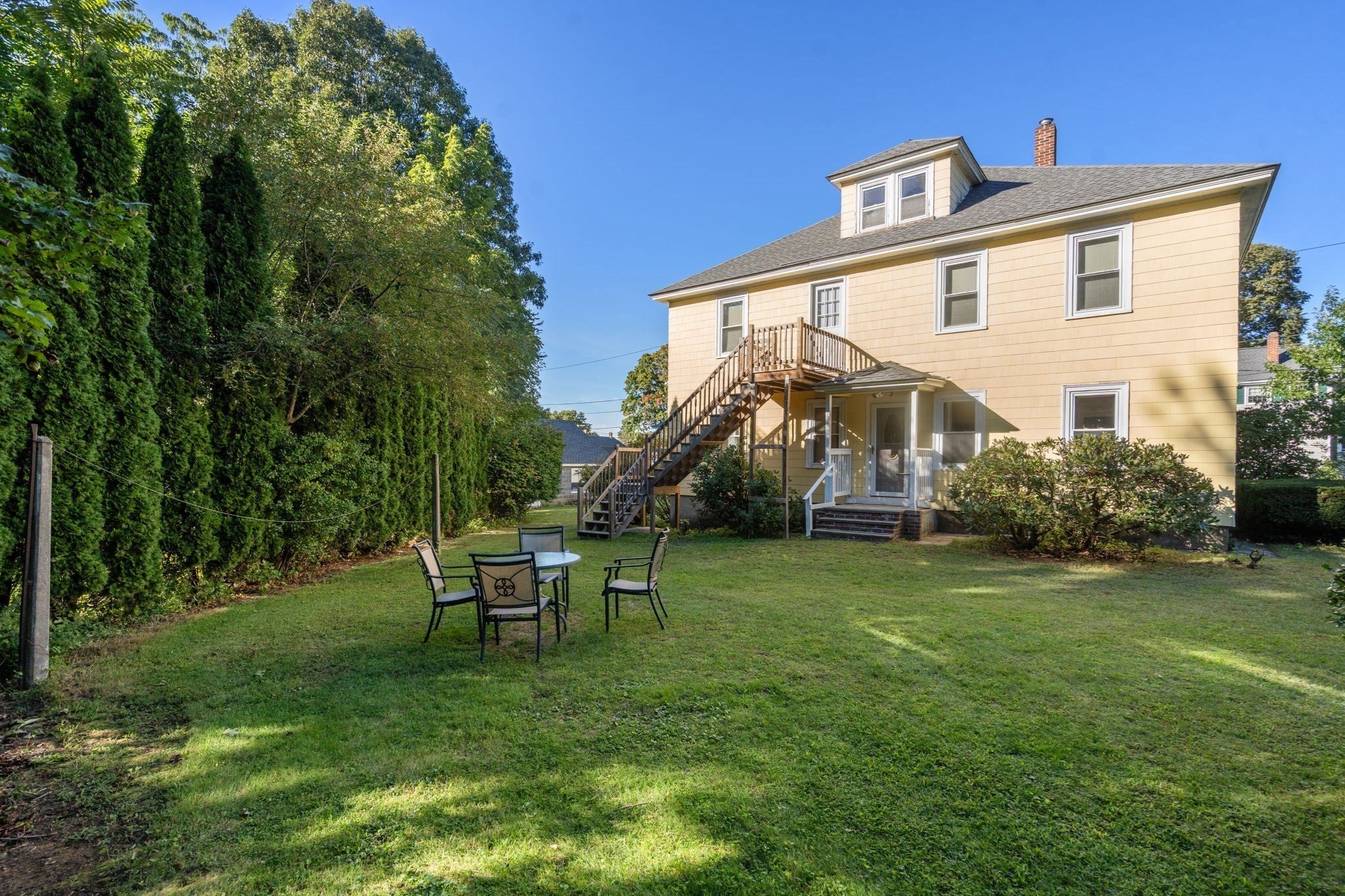 35 Mckinley Street #1, Maynard, MA, 35 Mckinley Street #1, Maynard, MA Photo #28
