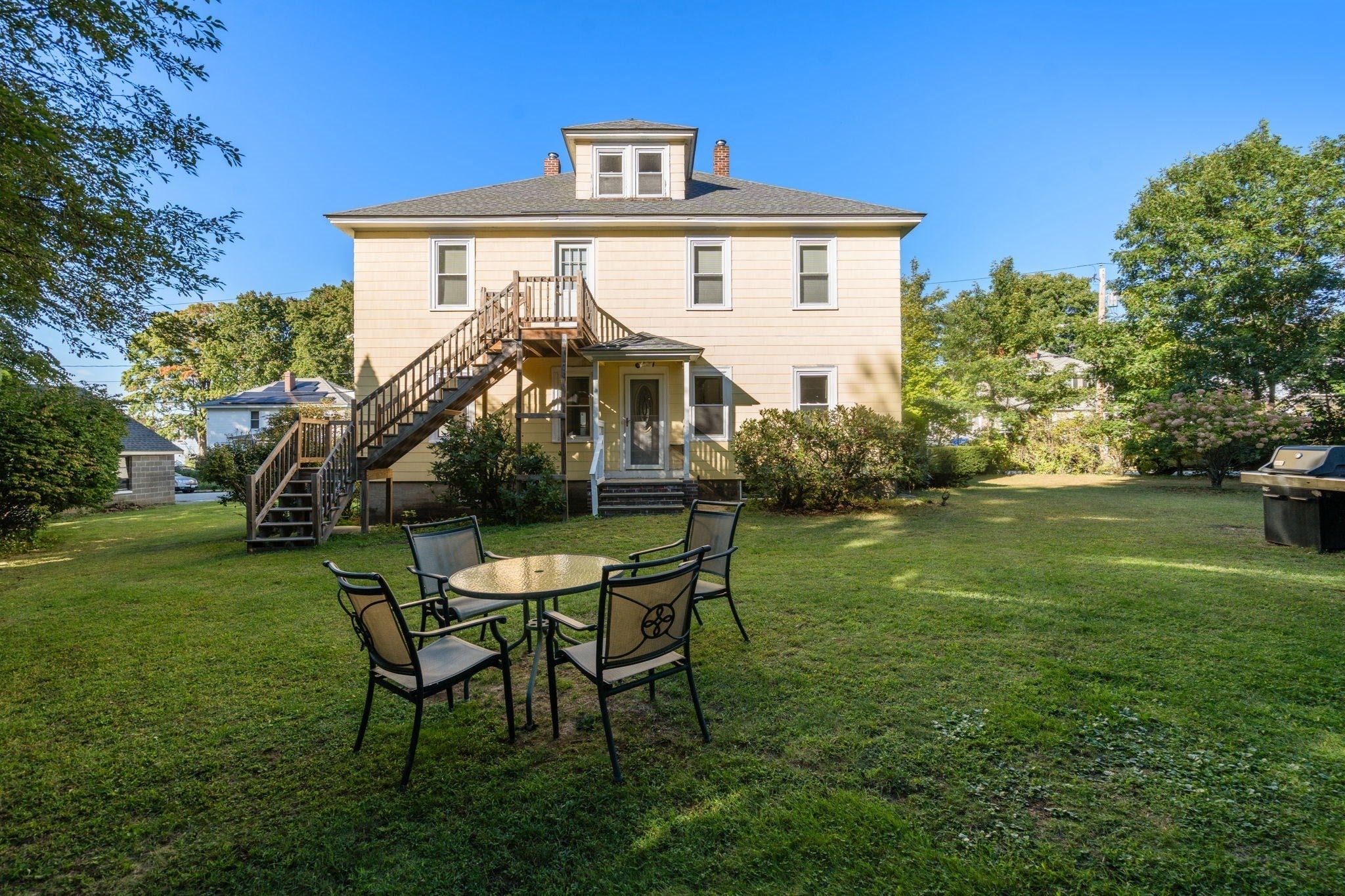35 Mckinley Street #1, Maynard, MA, 35 Mckinley Street #1, Maynard, MA Photo #29