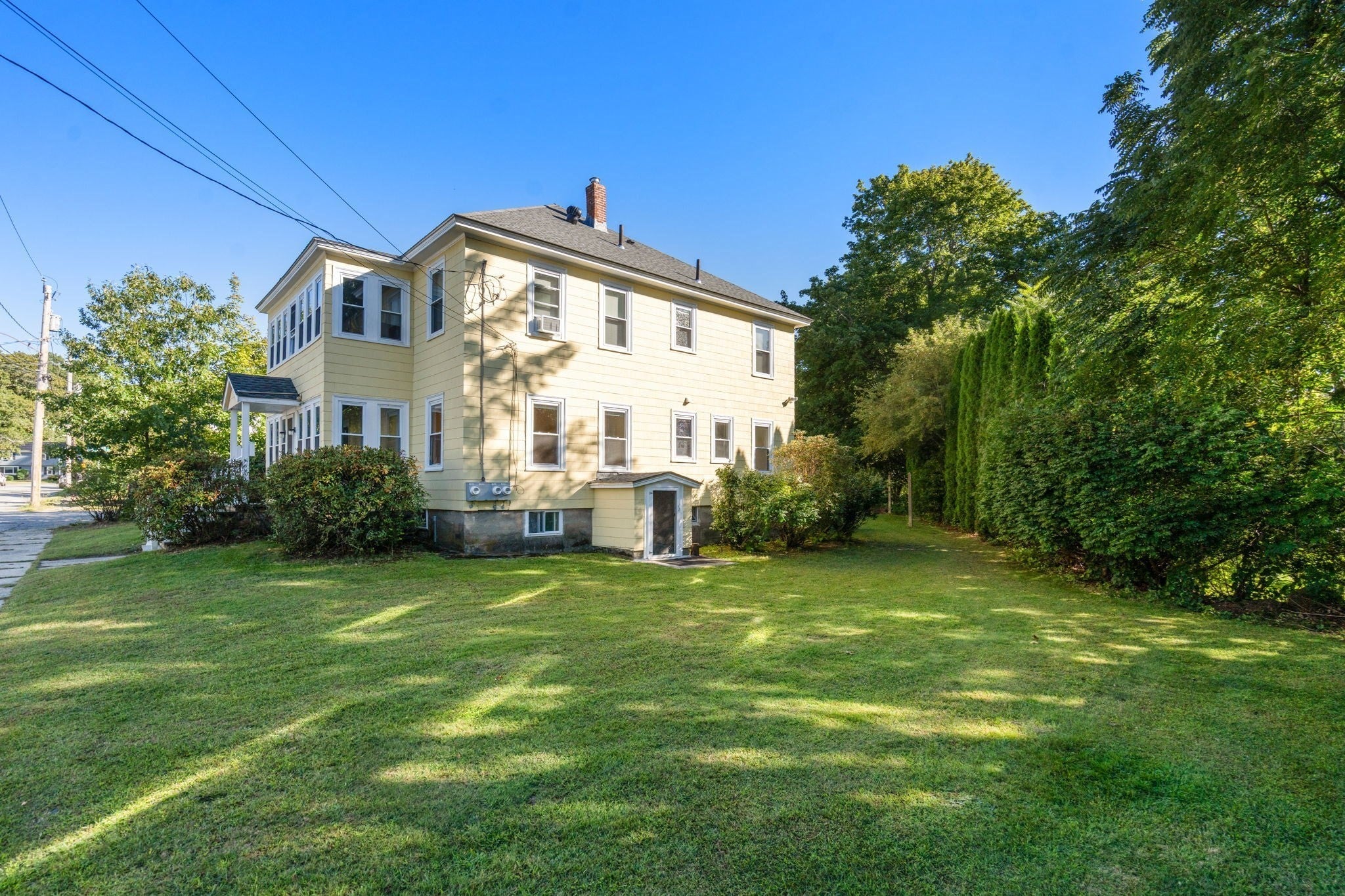 35 Mckinley Street #1, Maynard, MA, 35 Mckinley Street #1, Maynard, MA Photo #35