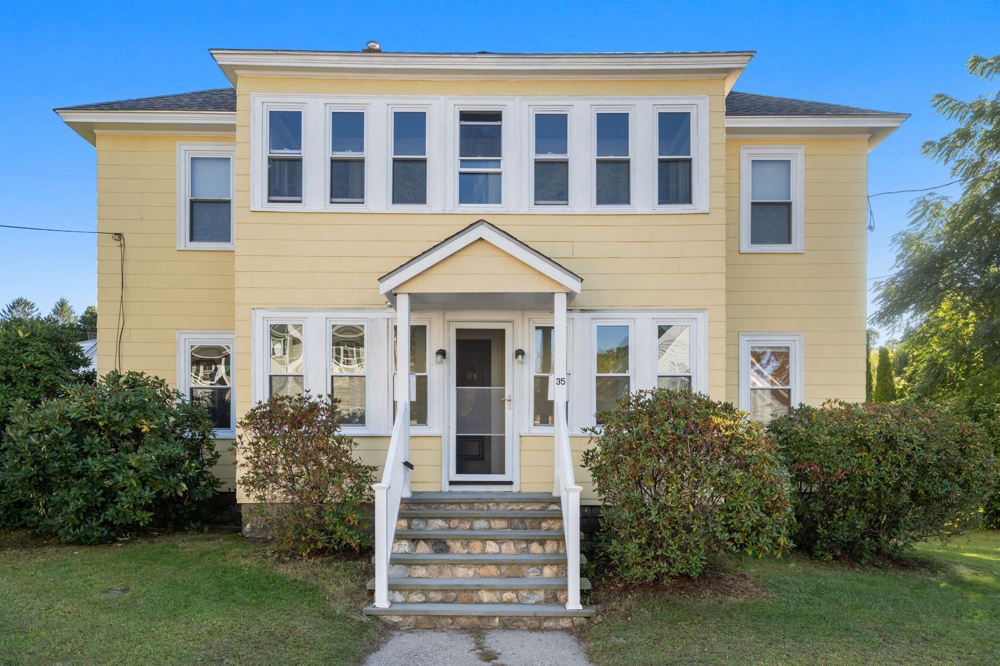 35 Mckinley Street #1, Maynard, MA, 35 Mckinley Street #1, Maynard, MA Photo #36