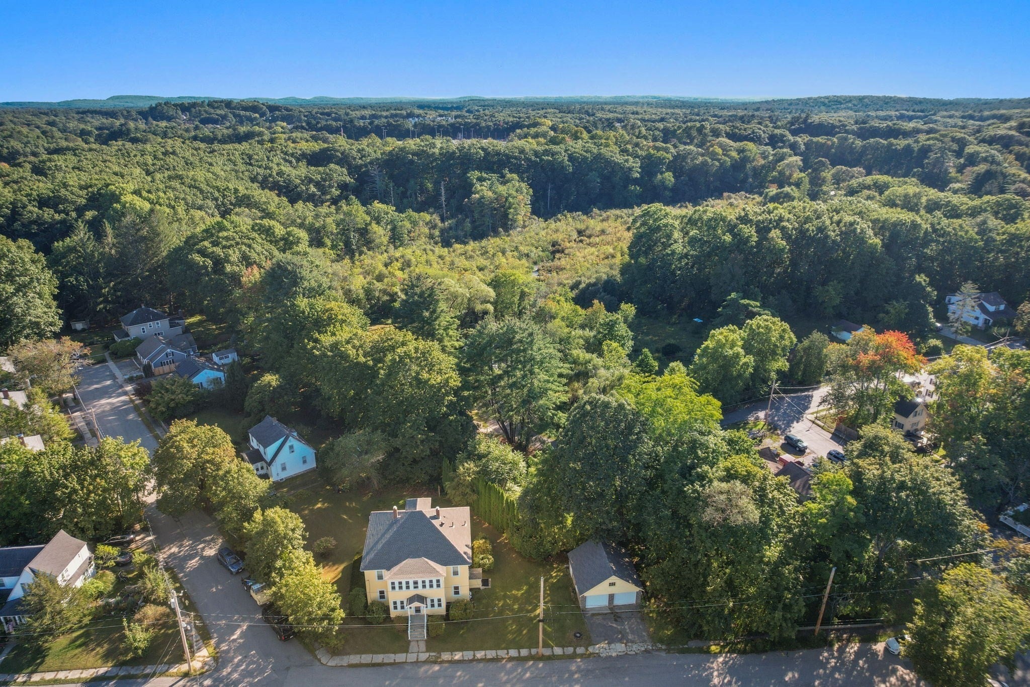 35 Mckinley Street #1, Maynard, MA, 35 Mckinley Street #1, Maynard, MA Photo #34