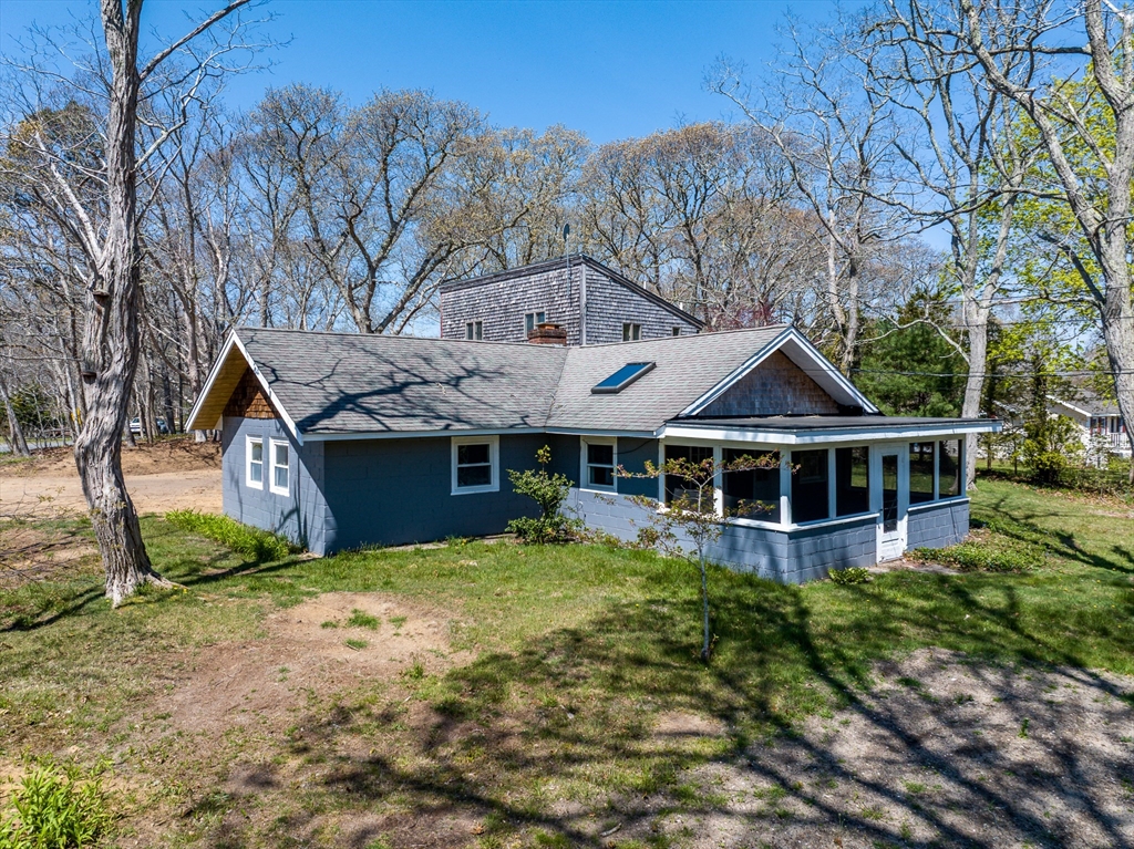 50 Silver Oak RD, Eastham, MA Photo #1