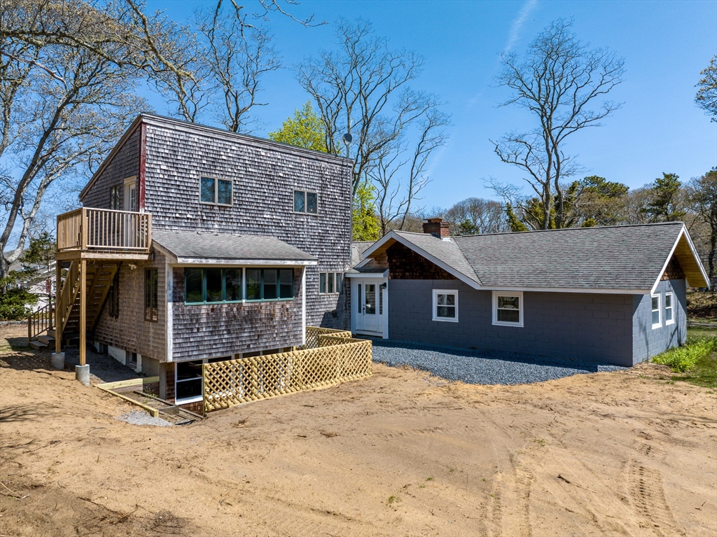 50 Silver Oak RD, Eastham, MA Photo #4