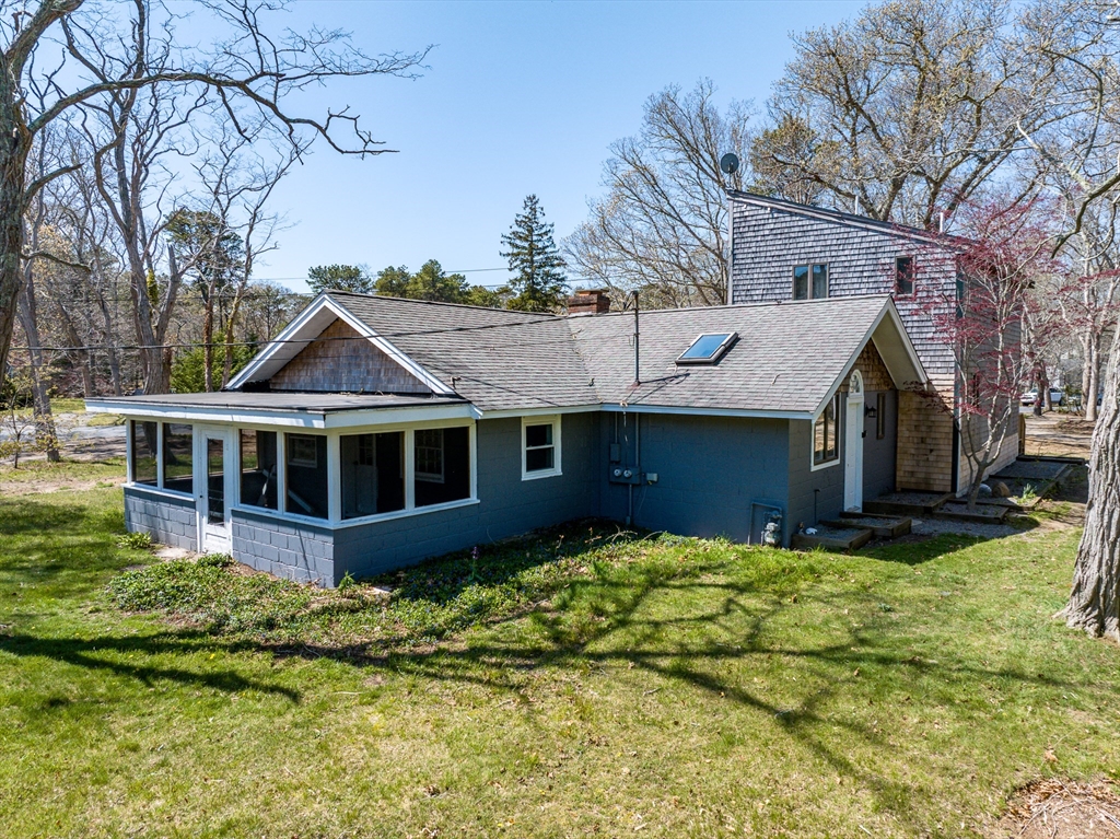 50 Silver Oak RD, Eastham, MA Photo #2