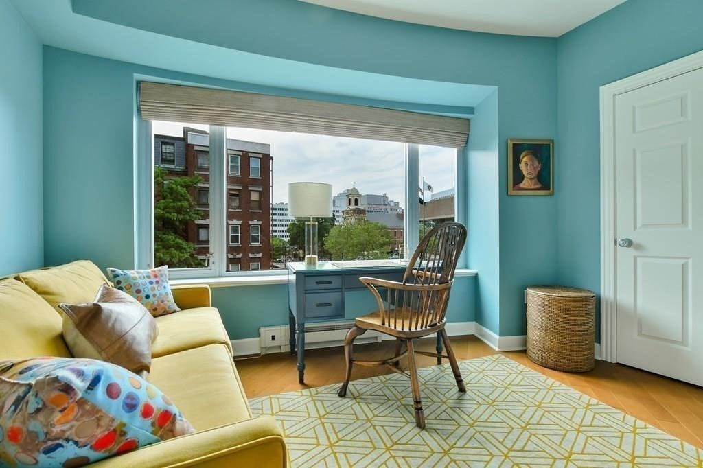10 Bowdoin St #310, Boston, MA Photo #13