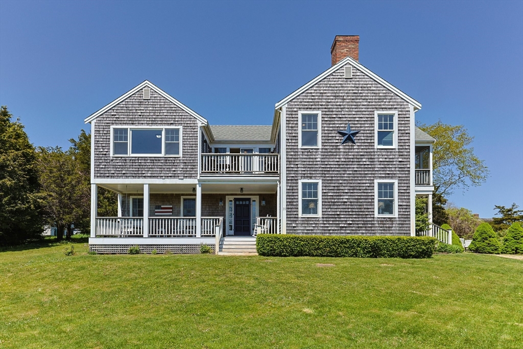 35 Whistler Lane