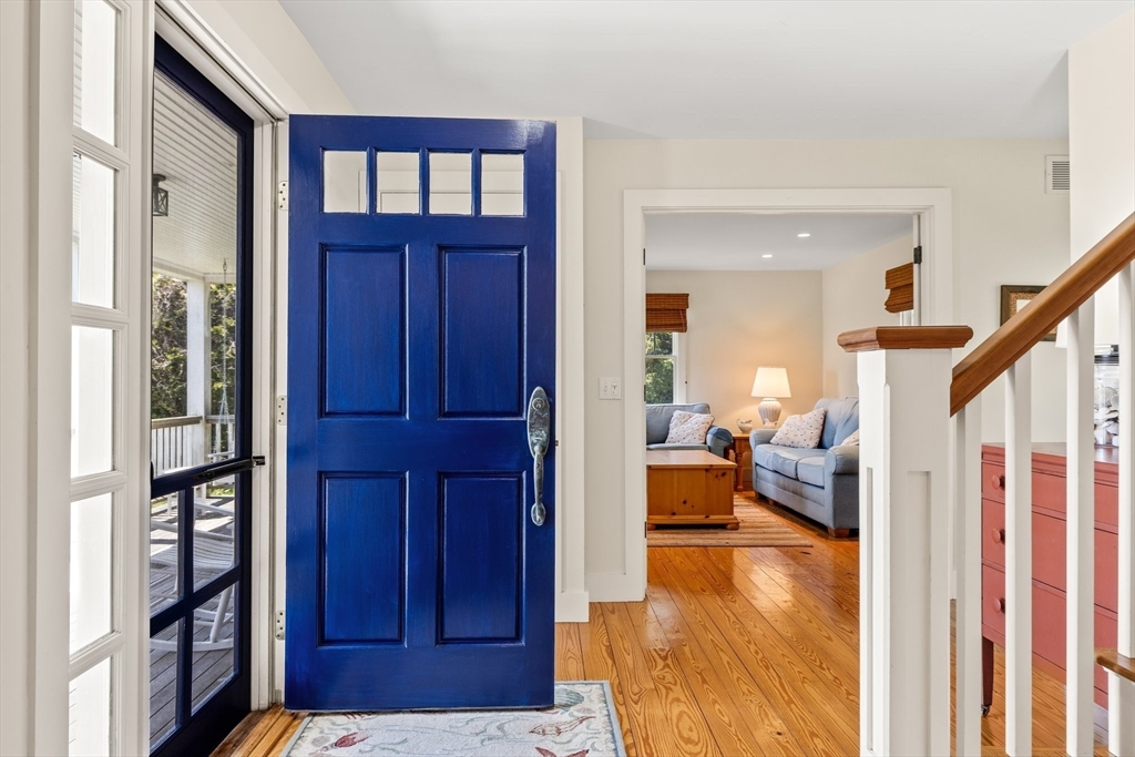 35 Whistler Lane