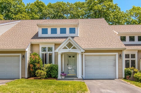 Photo of 15 Reservoir St #22, Mansfield, MA 02048 (MLS # 73529501)