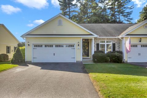 Photo of 59 Beech Hill Rd #59, West Springfield, MA 01089 (MLS # 73442986)