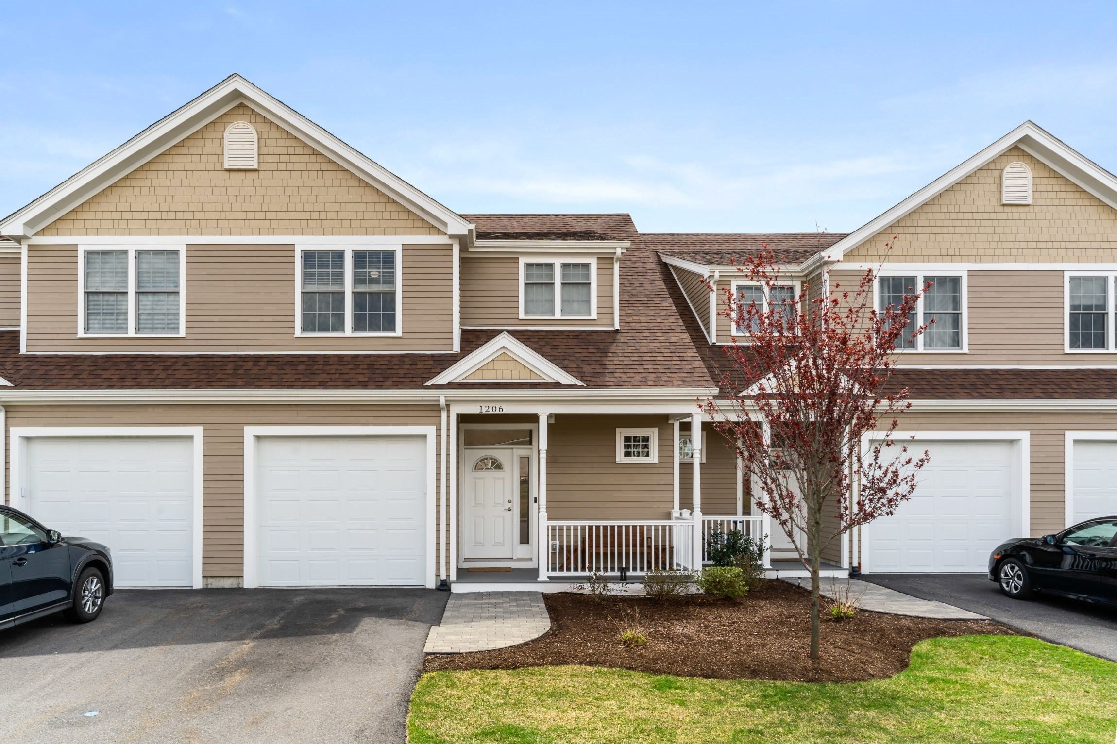 70 Endicott Street #1206, Norwood, MA, 70 Endicott Street #1206, Norwood, MA Photo #1
