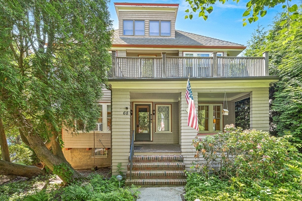 68 Barnard Ave