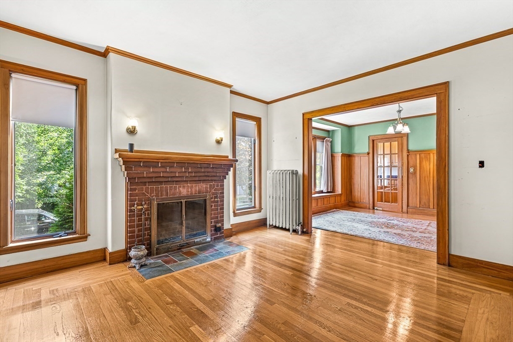 68 Barnard Ave
