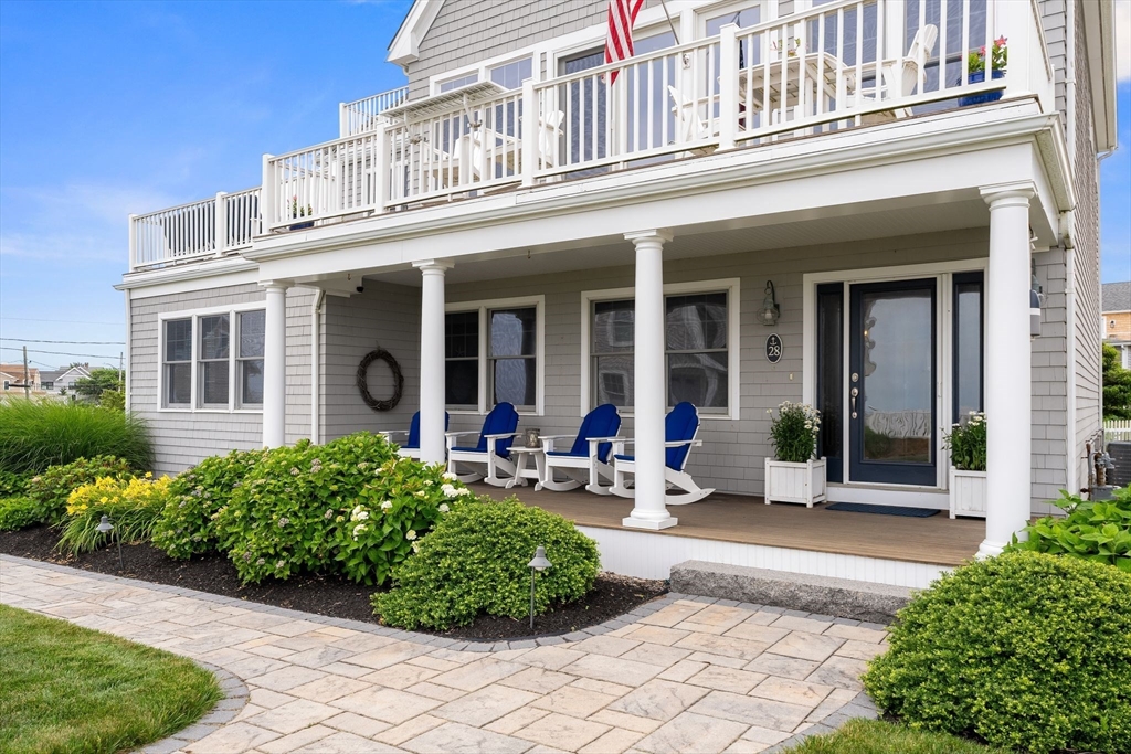 28 Collier Rd