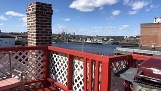 22 Henchman ST #5F, Boston, MA Photo #7
