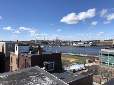 22 Henchman ST #5F, Boston, MA Photo #8