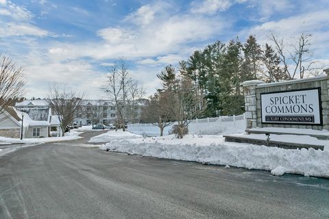 Photo of 21 Hampshire Rd #111, Methuen, MA 01844 (MLS # 73480661)