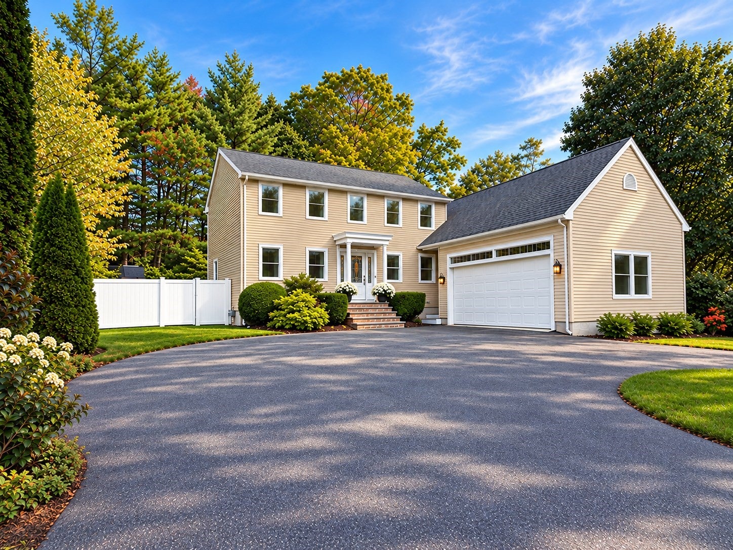 Photo of 14 Dunvegan Dr, Merrimac, MA