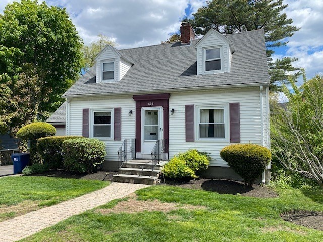 639 Lynn Fells Parkway, Melrose, MA, 639 Lynn Fells Parkway, Melrose, MA Photo #1
