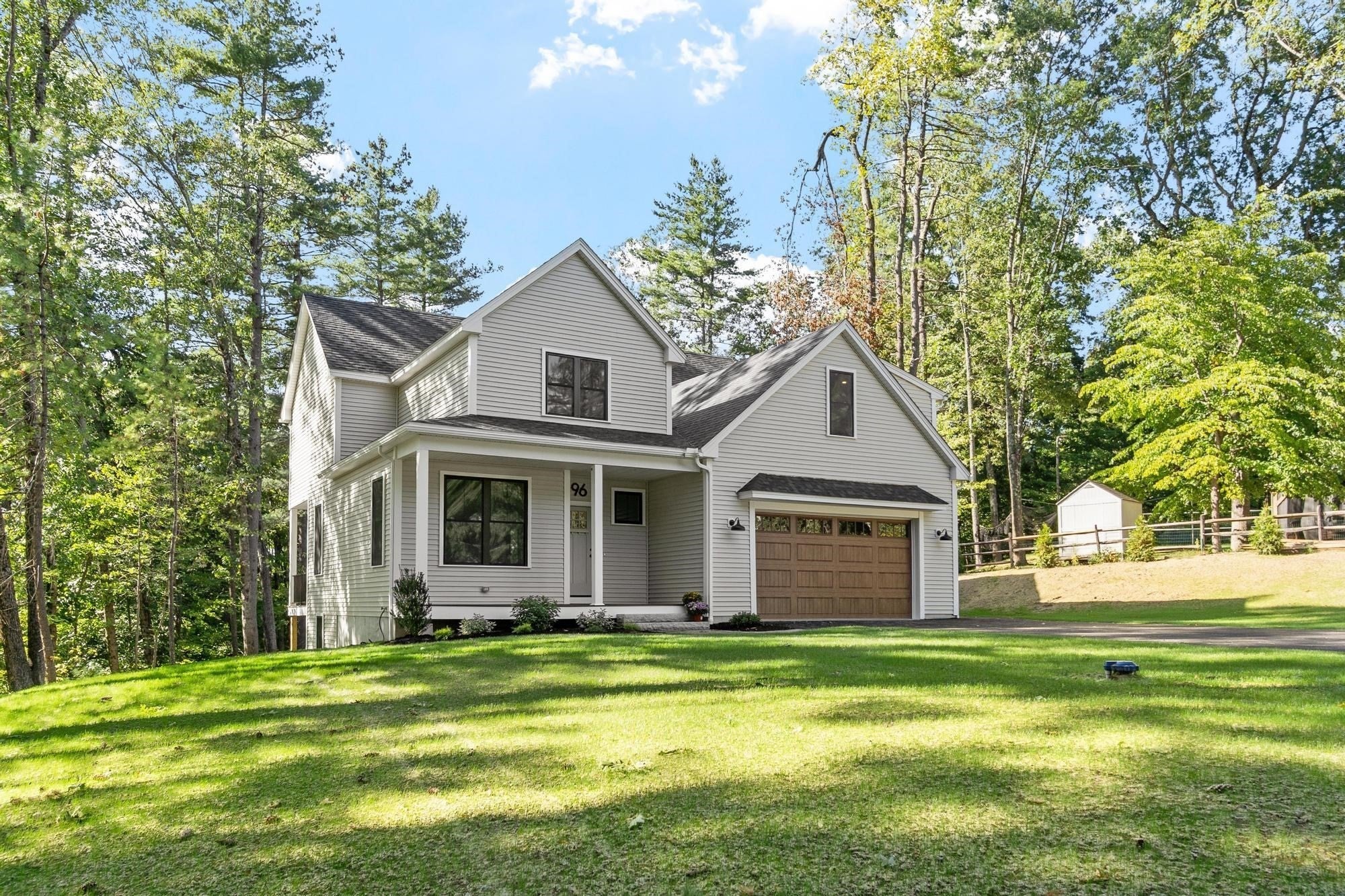 96 King St, Littleton, MA, 96 King St, Littleton, MA Photo #1