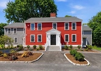 Photo of 164 Main Street, Westford, MA
