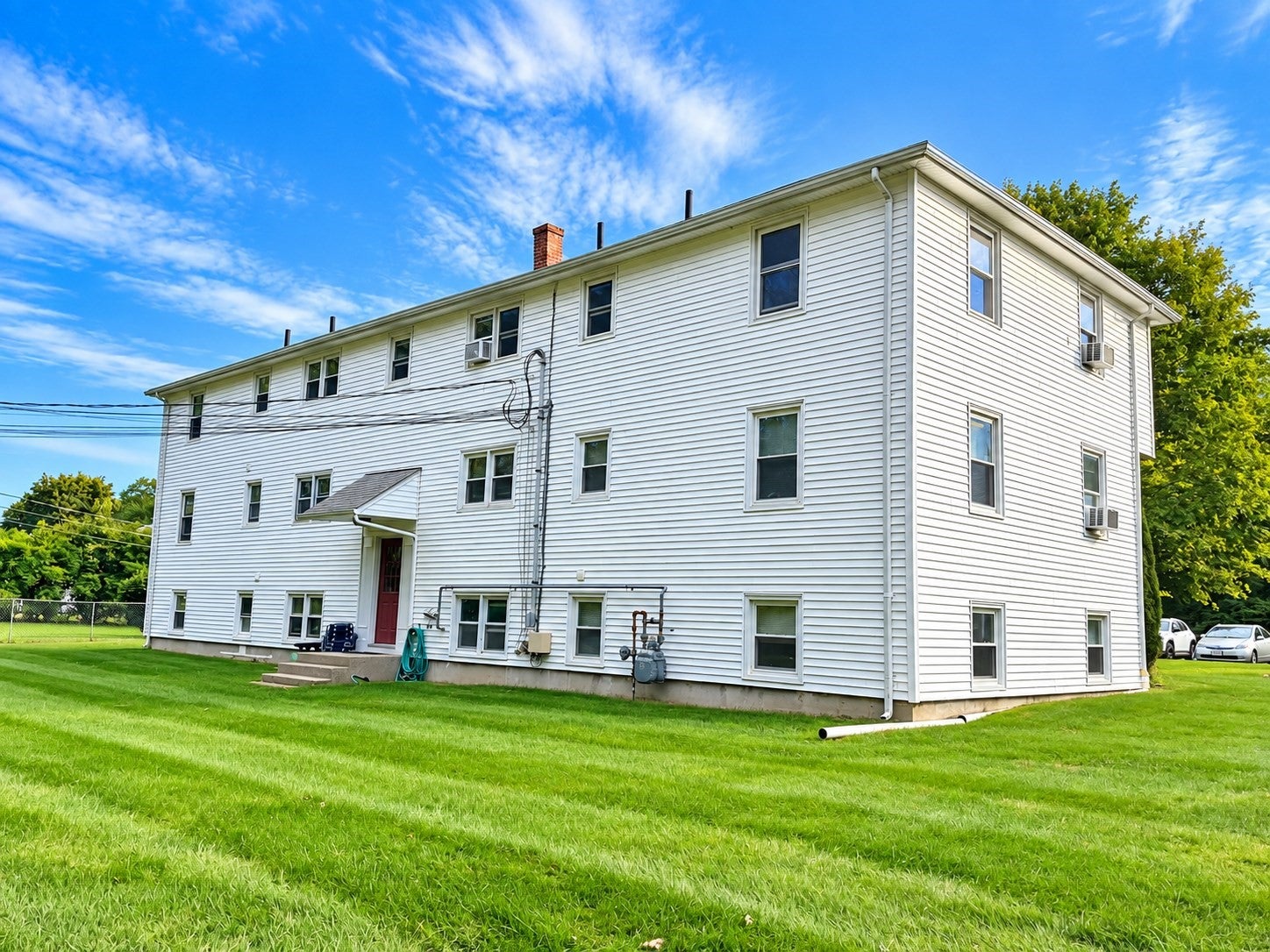 91 Elm St 1A