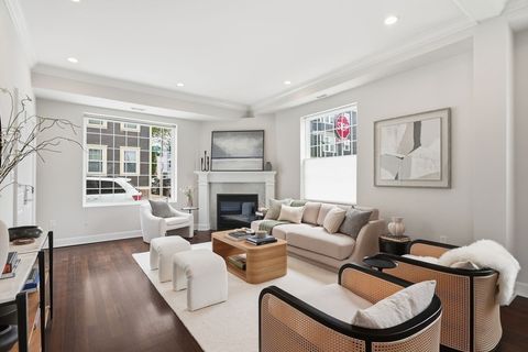 Photo of 155 W 9th St #1, Boston, MA 02127 (MLS # 73524187)