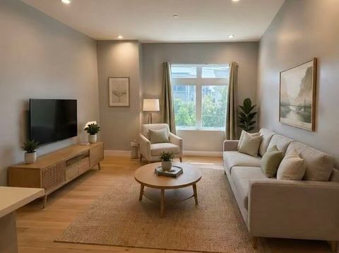 Photo of 60 Cross St E St #207, Somerville, MA 02145 (MLS # 73510055)