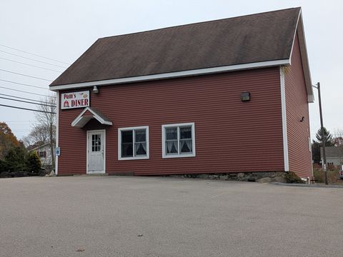 93 Mechanic Street Bellingham MA 02019