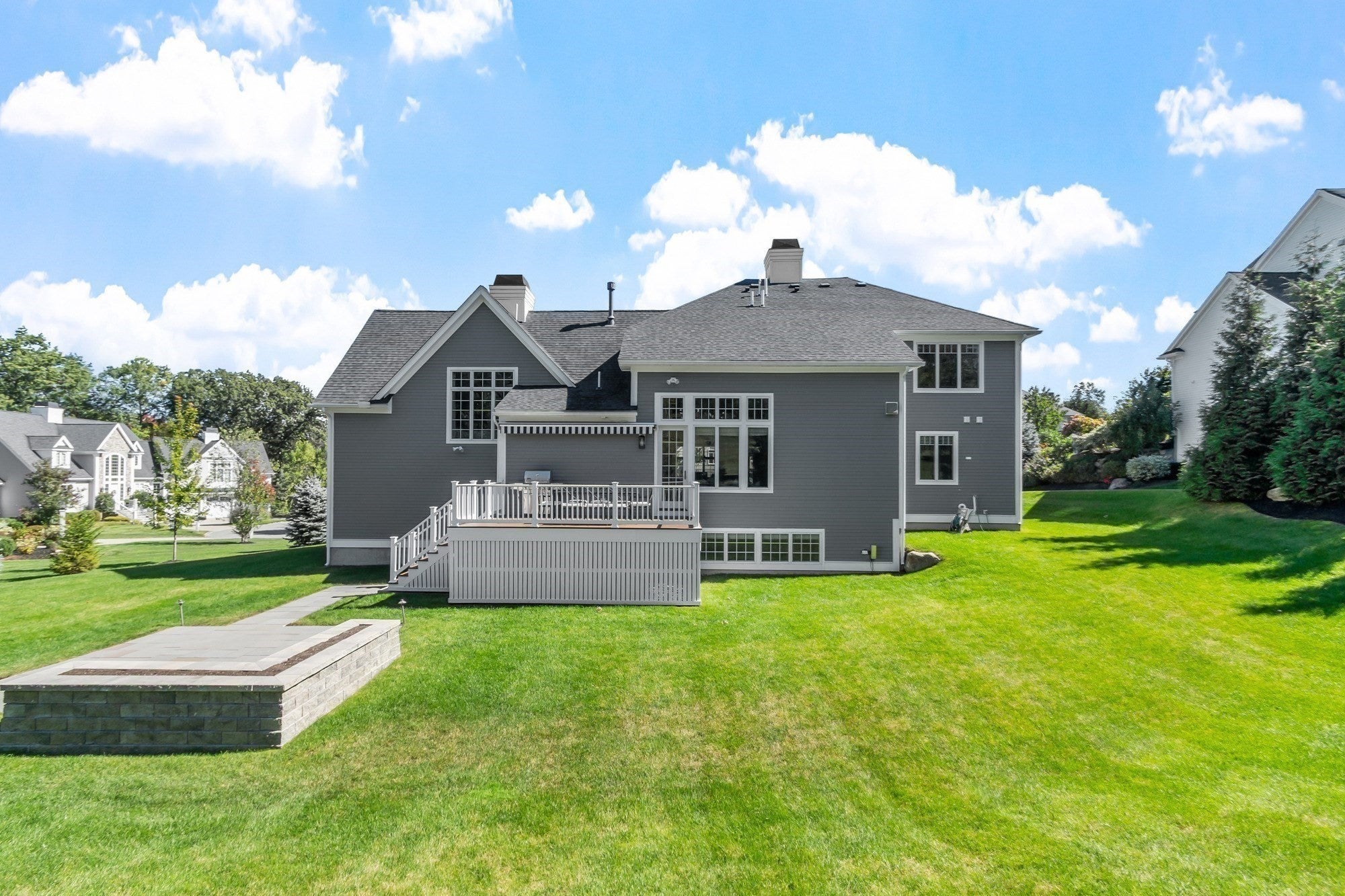 10 Trevino Circle