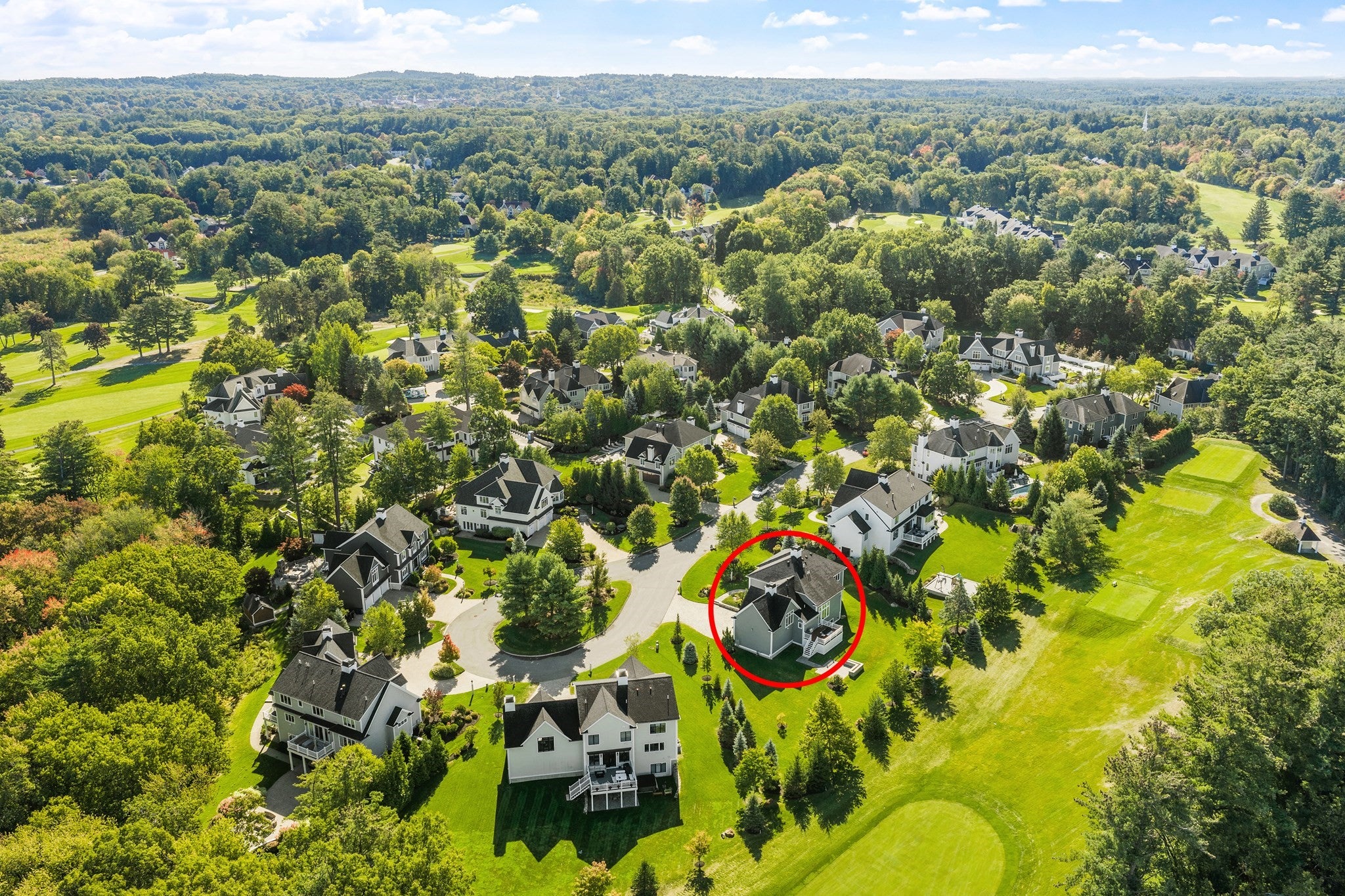 10 Trevino Circle