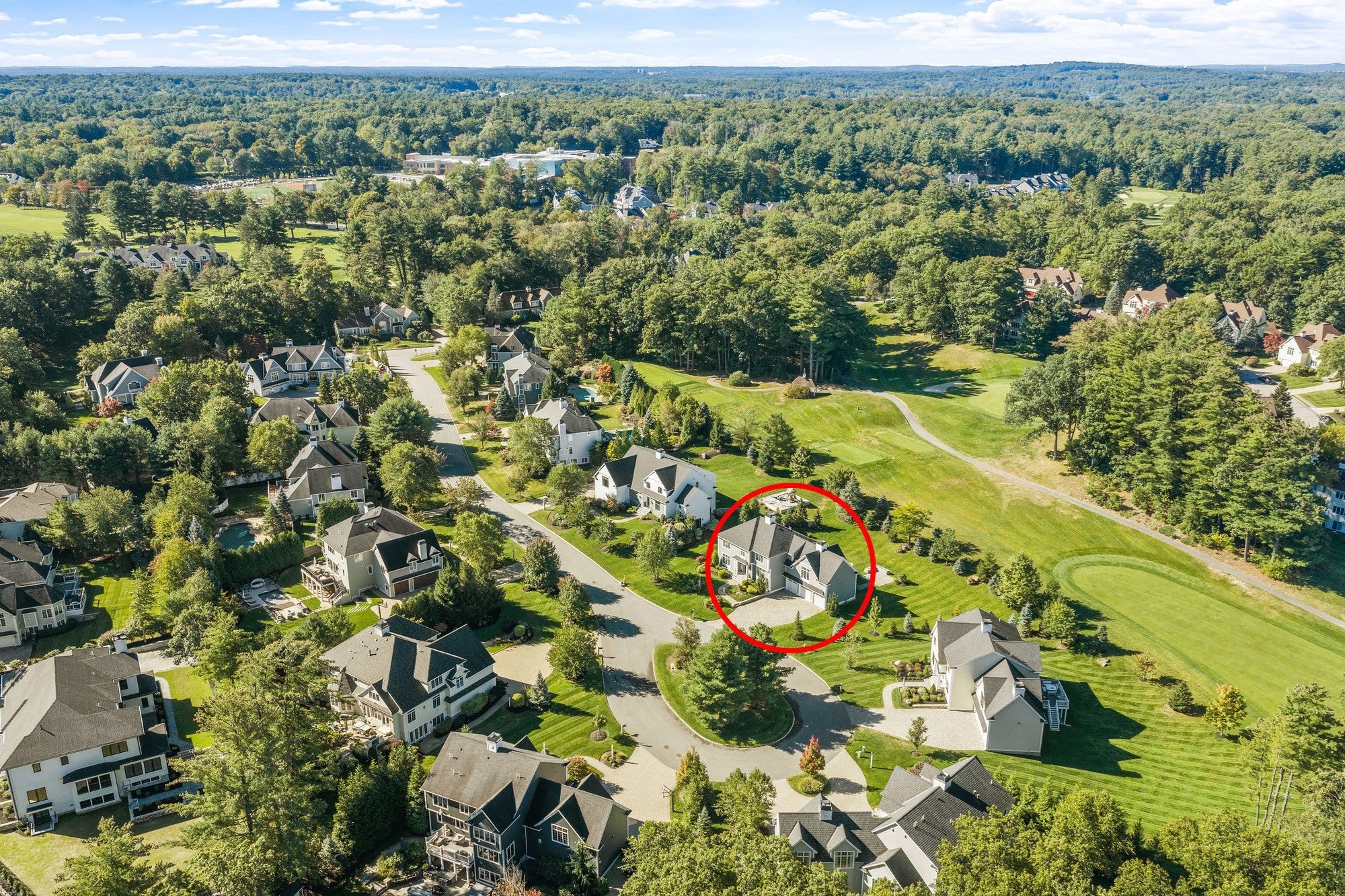 10 Trevino Circle, Andover, MA, 10 Trevino Circle, Andover, MA Photo #41