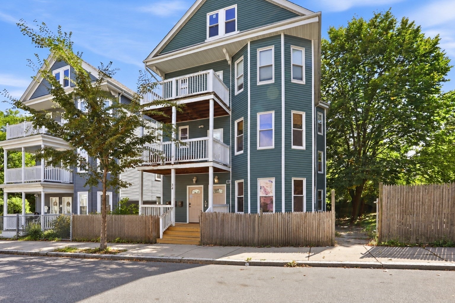 36 Howe St #3, Boston, MA, 36 Howe St #3, Boston, MA Photo #1