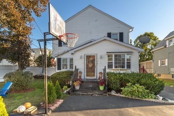 21 Glendale St