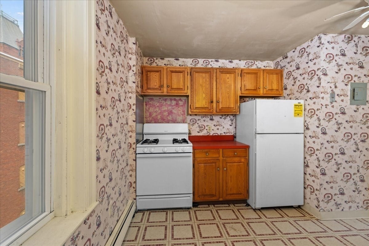 6 Chatham Pl #8, Worcester, MA, 6 Chatham Pl #8, Worcester, MA Photo #8